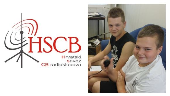Državno prvenstvo mladih CB operatera