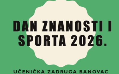 Dan znanosti i sporta