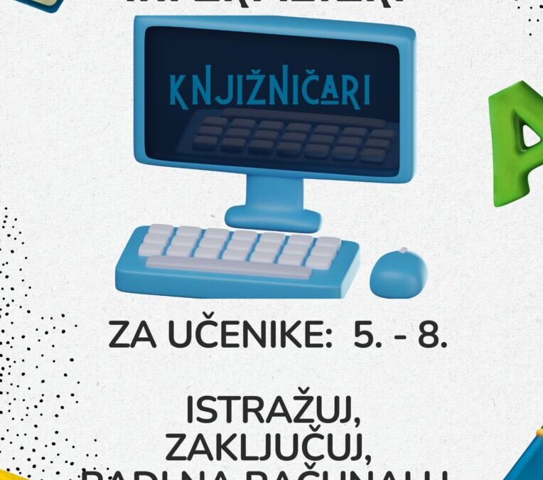 Mali informatori