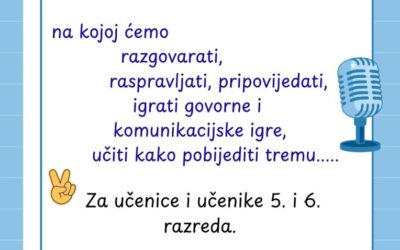 Govornička iskra